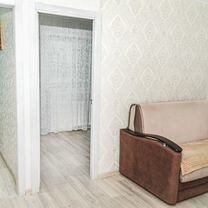 2-к. квартира, 30 м², 4/4 эт.