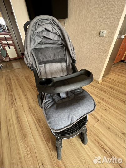 Коляска детская