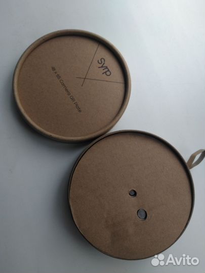 Syrp быстросъемная площадка для Genie II Pan Tilt