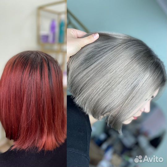 Колорирование