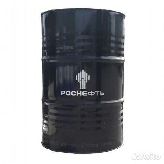 Масло моторное м10г2к Роснефть