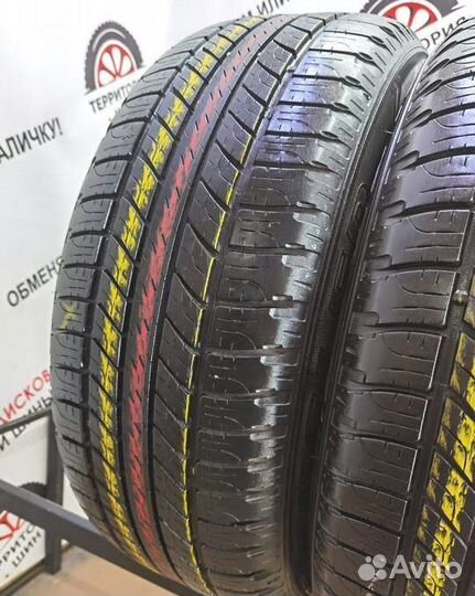 Goodyear Wrangler HP 255/55 R19 111V