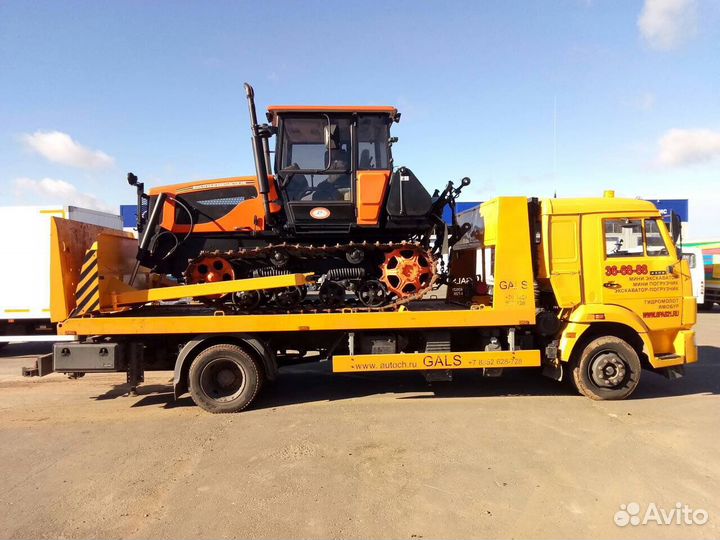 Эвакуатор межгород