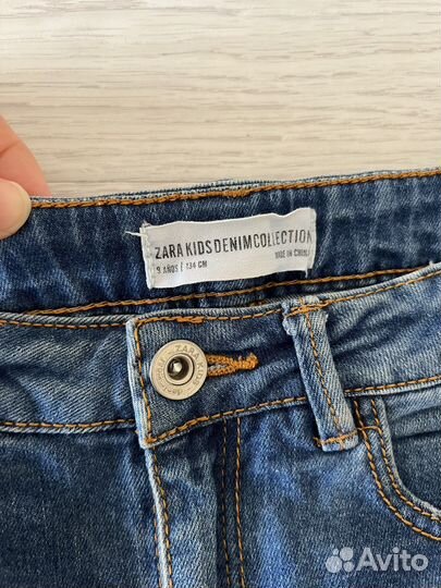 Юбка Zara