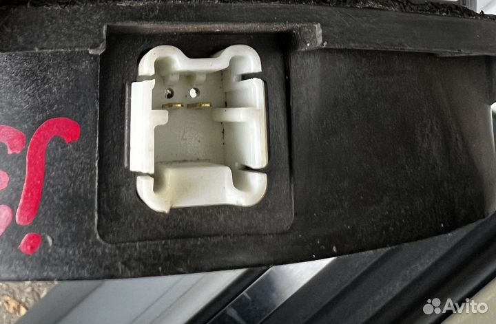 Динамики для nissan teana j32 Murano Z51 Infiniti