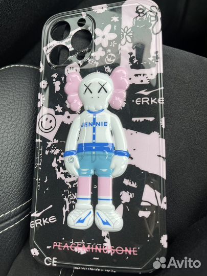 Чехол на iPhone 12 pro max