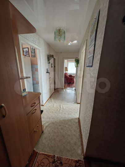 Дом 72 м² на участке 9 сот.