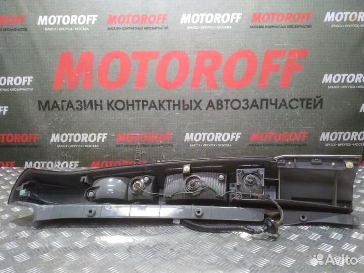 Стоп L Степ Вагон RF3 (2 модель) 3494 (Спада А964