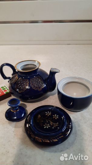 Чайный набор 