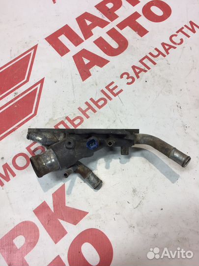 Корпус термостата Nissan X-Trail T31