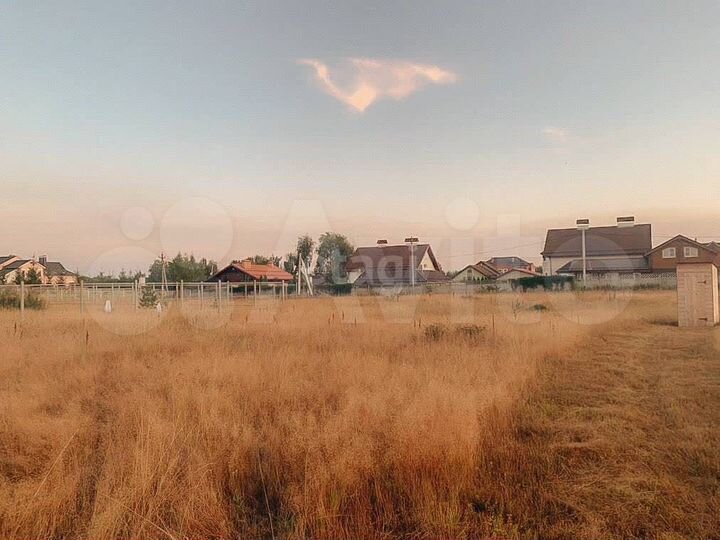 Участок 10 сот. (СНТ, ДНП)