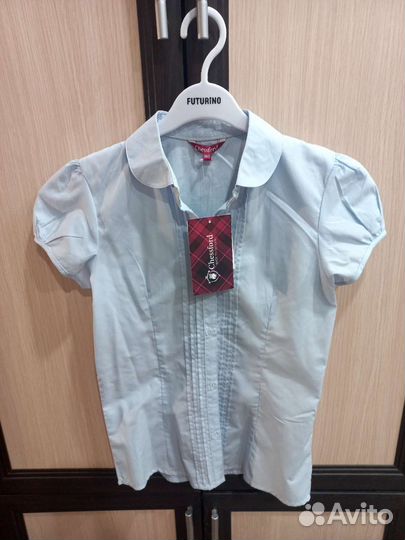 Школьная форма для девочки