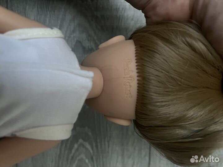 Кукла paola reina клео