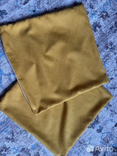 Наволочка декоративная 40на40