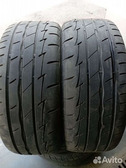 Bridgestone Potenza RE003 Adrenalin 225/45 R17 91