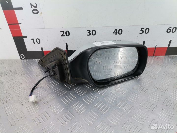 Зеркало боковое правое для Mazda 6 GG