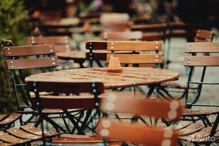 Продажа готового бизнеса - кофейня