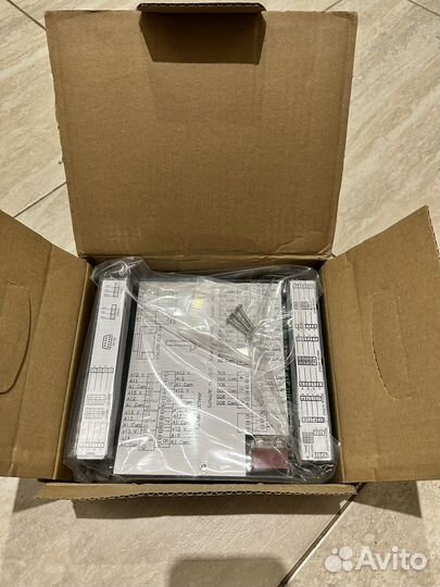 Контроллер DX9100-8454 Johnson Controls