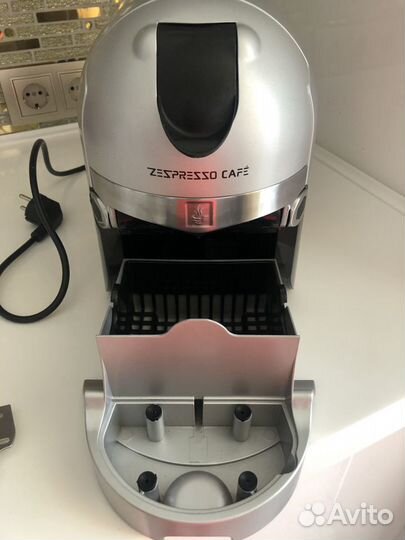 Кофе машина