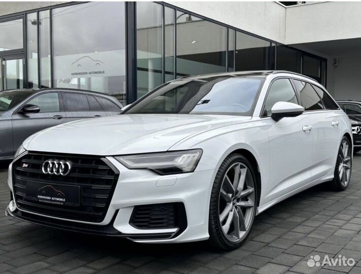 Пригоню автомобиль из Германии