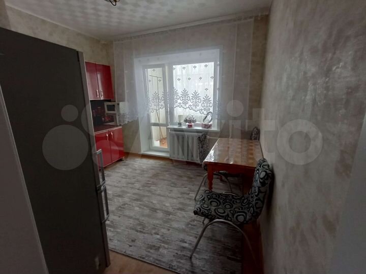 1-к. квартира, 35,5 м², 1/9 эт.