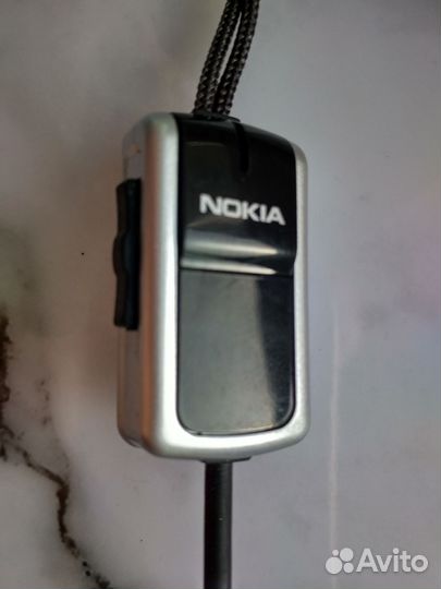 Задняя крышка Nokia 6300