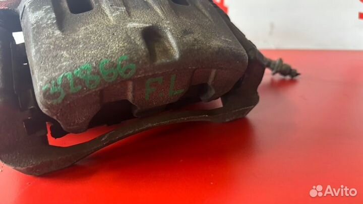 Суппорт передний левый Honda Elysion RR3 3.0 AT