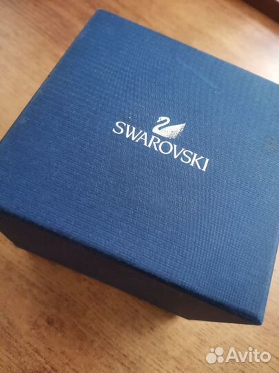 Часы swarovski оригинал