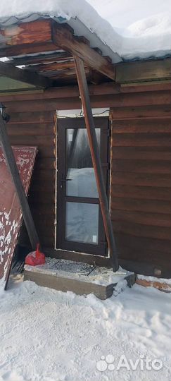 Двери входные от производителя