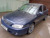 Kia Spectra 1.6 MT, 2008, 197 000 км, с пробегом, цена 369 000 руб.