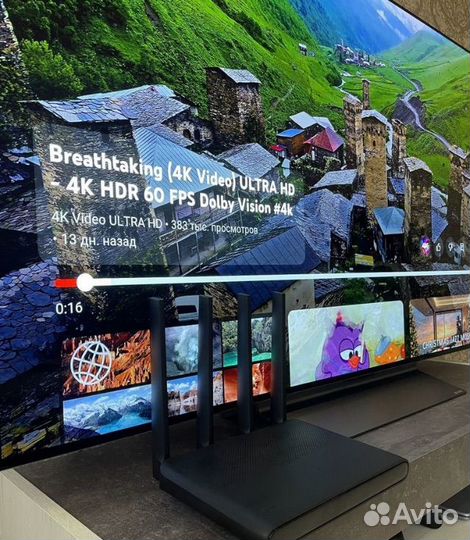 Keenetic start KN-1112 Os4.2 AWG