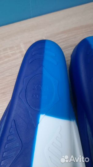 Ласты для плавания детские