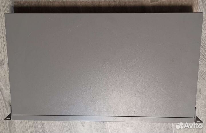 Коммутатор Allied telesis AT gs 950/48