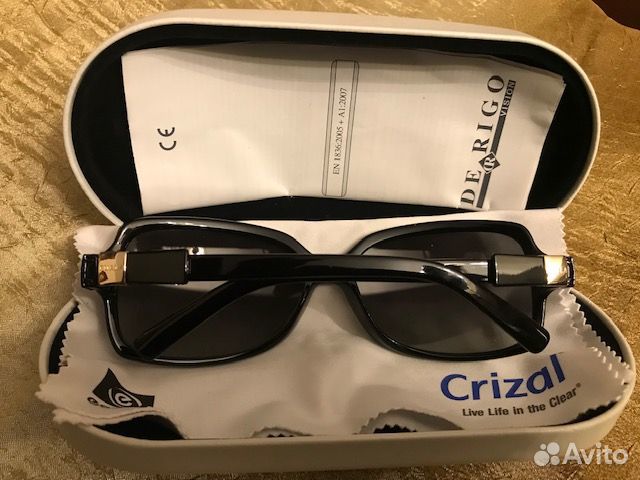 Очки furla женские