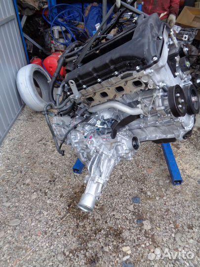 Mitsubishi outlander lancer XL, ASX двс 4B11 4B12