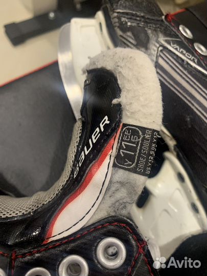 Коньки детские фигурные Jackson Artist 12 C