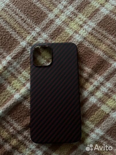 Чехол на iPhone 12 mini annet mancini