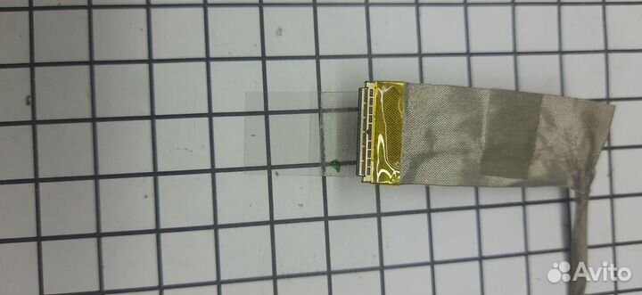 Шлейф матрицы ноутбука Acer Aspire ES1-711