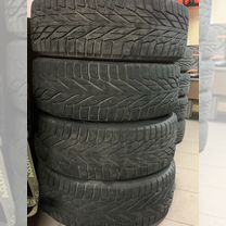 Продам резину nokian hakkapeliitte R2 225 55 R18 л