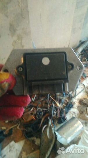 Запчасти на ваз