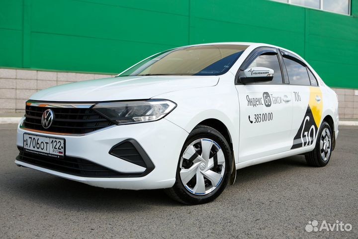 Аренда авто под такси