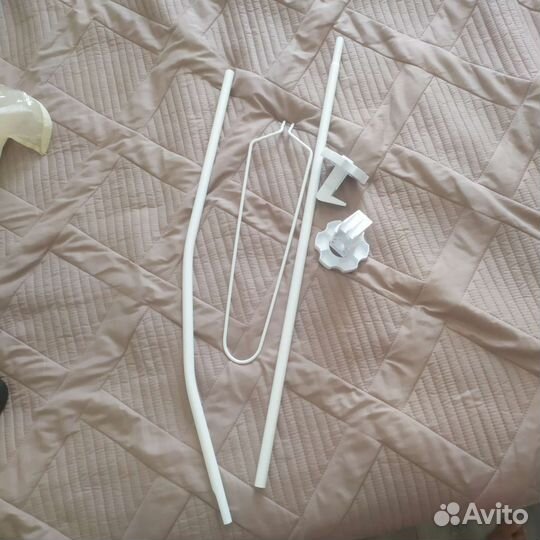 Держатель для балдахина