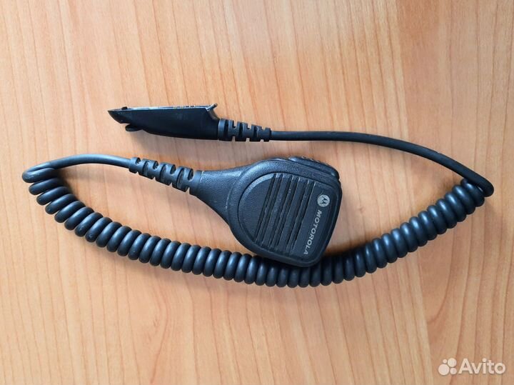 Комплект раций motorola GP 340