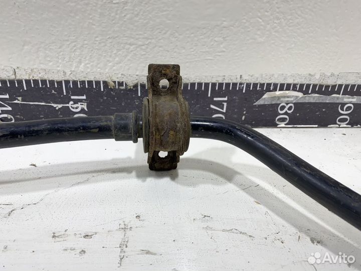 Стабилизатор задний BB5Z5A772A