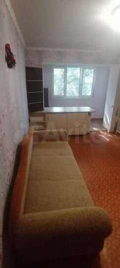 Комната 11,8 м² в 1-к., 5/5 эт.