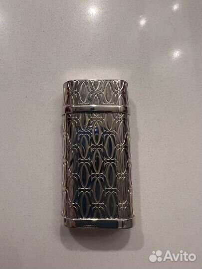 Зажигалка cartier