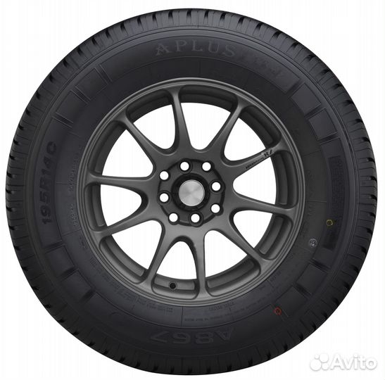 Aplus A867 195/80 R15
