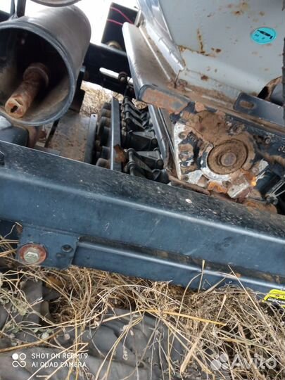 Комплекс посевной Flexi-Coil 2340, 2010