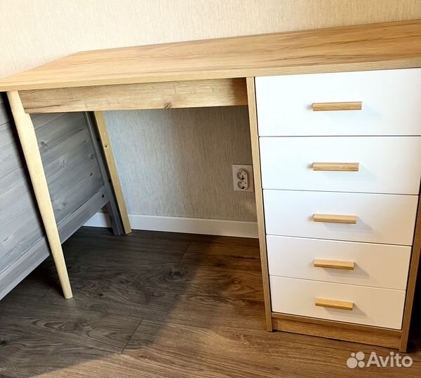 Письменный стол Нордик