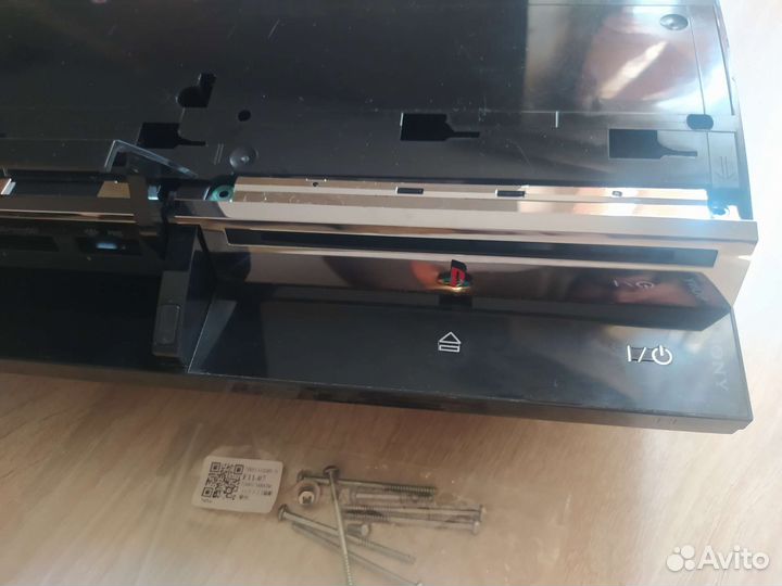 Каркас Sony PlayStation 3 Fat (cechc08) Оригинал